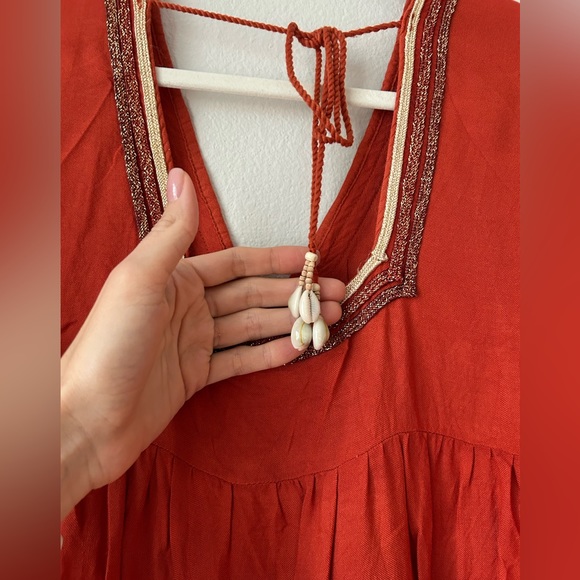 Beach Dress/Tunic - Picture 2 of 5